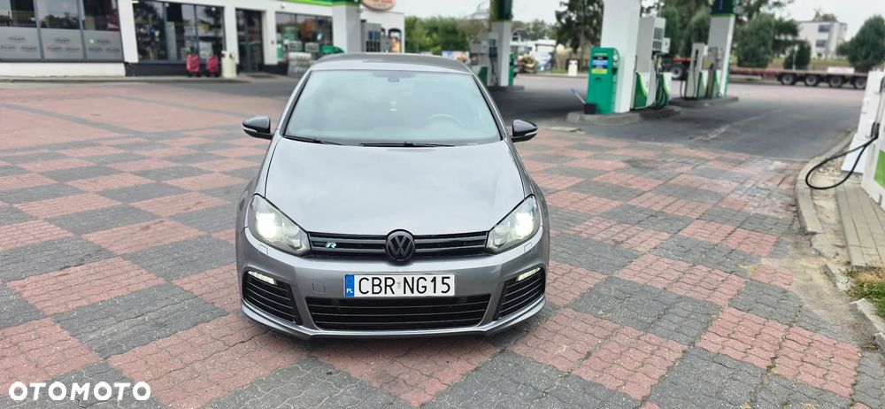 Volkswagen Golf 2.0 R - 4