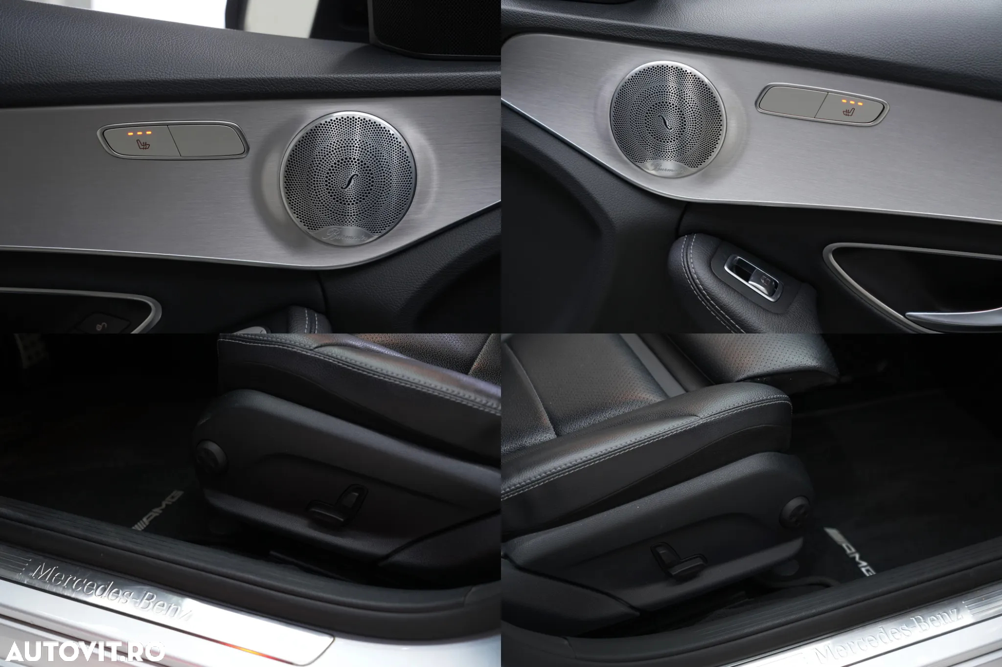 Mercedes-Benz C - 6