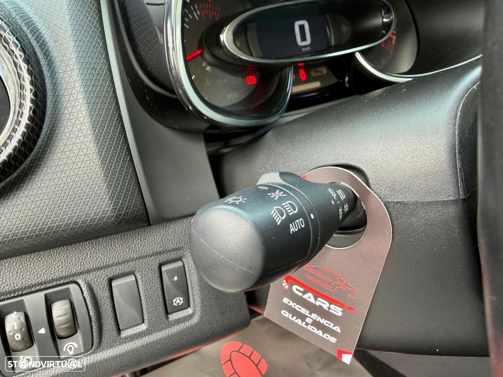 Renault Clio Sport Tourer 1.5 dCi Limited EDition - 15