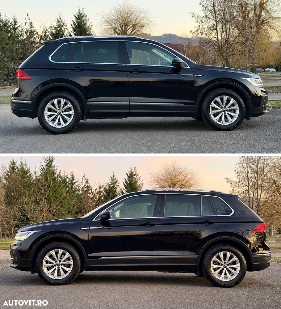 Volkswagen Tiguan 1.5 TSI OPF DSG Elegance - 7