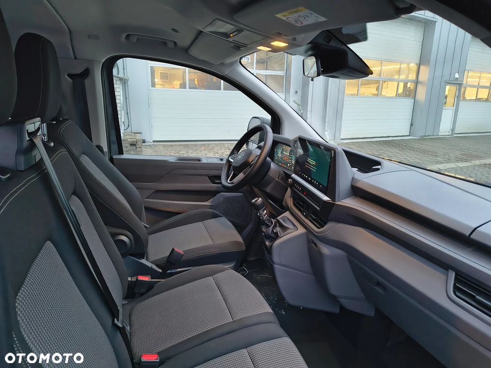 Volkswagen Caravelle 2.0 TDI L2 Comfortline - 9