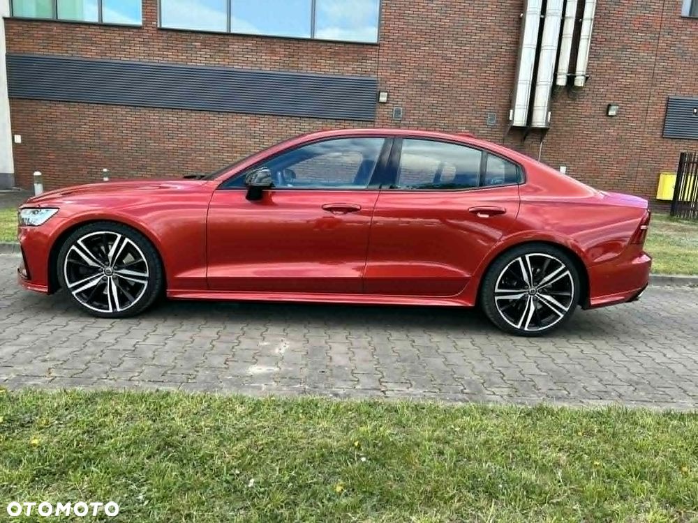Volvo S60 - 8
