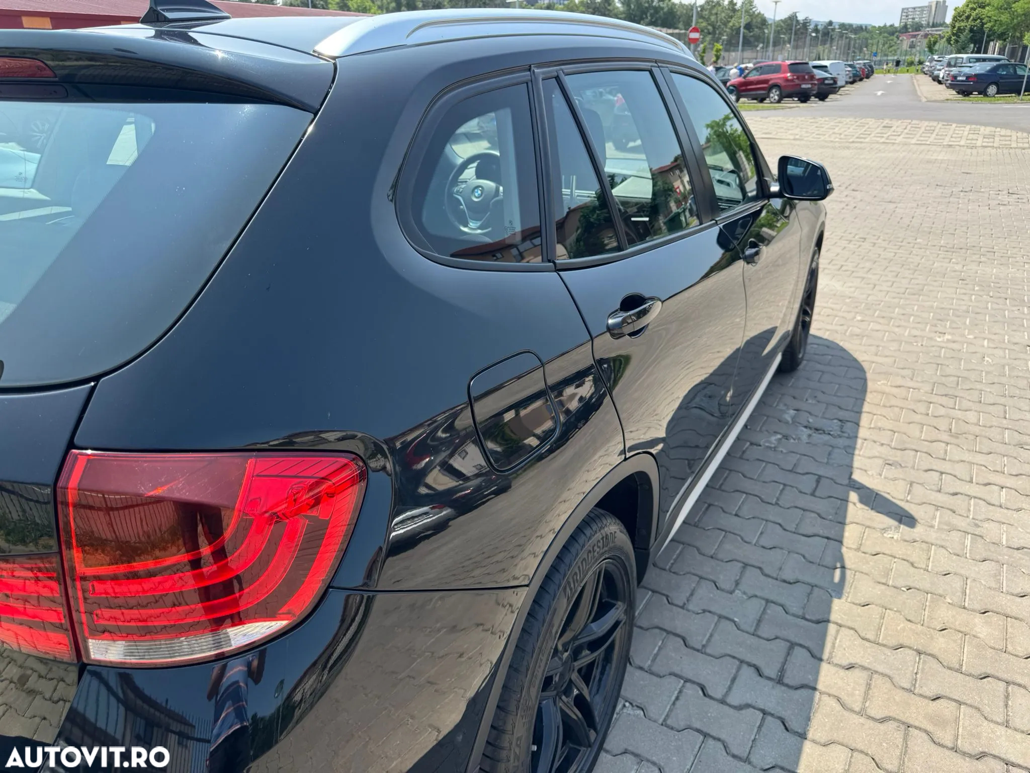 BMW X1 - 6
