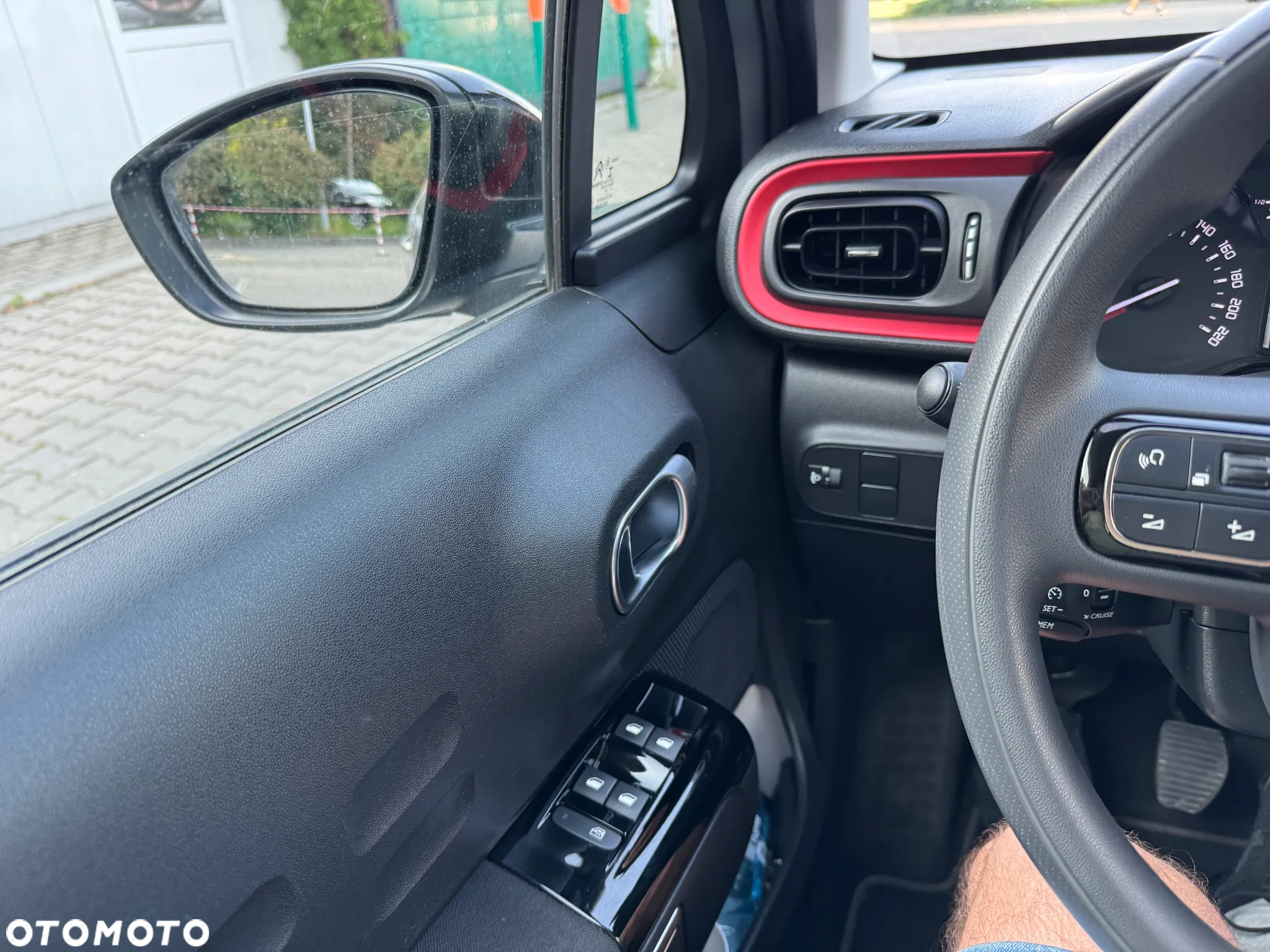 Citroën C3 1.2 PureTech C-Series - 15