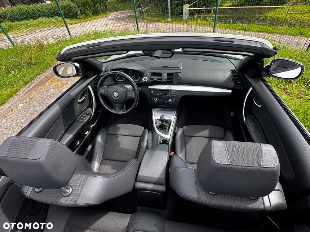 BMW Seria 1 118i - 21