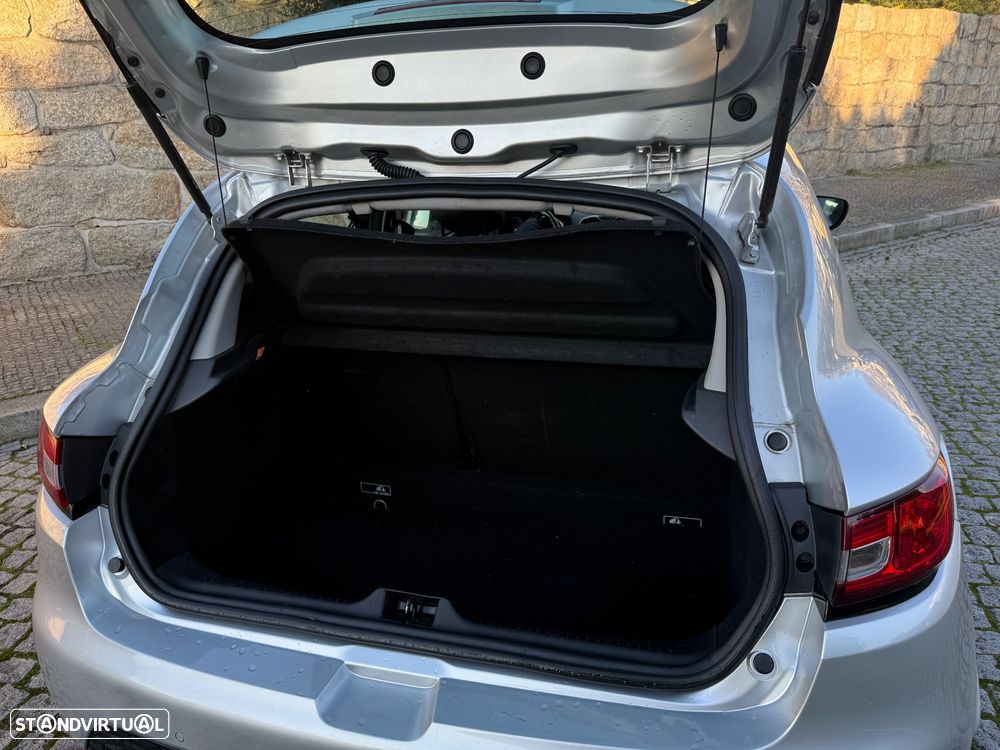 Renault Clio 1.5 dCi Confort - 18