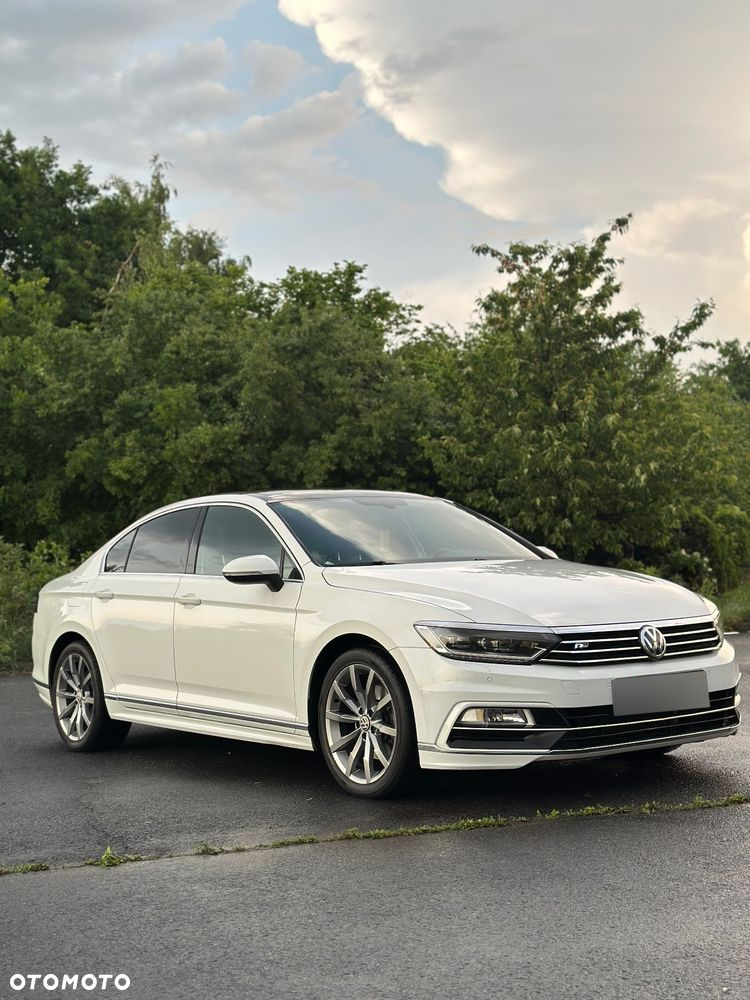 Volkswagen Passat Variant 2.0 TDI SCR DSG (BlueM Tech) Highline - 29