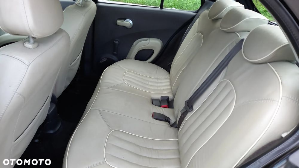 Nissan Micra 1.4 25 - 5