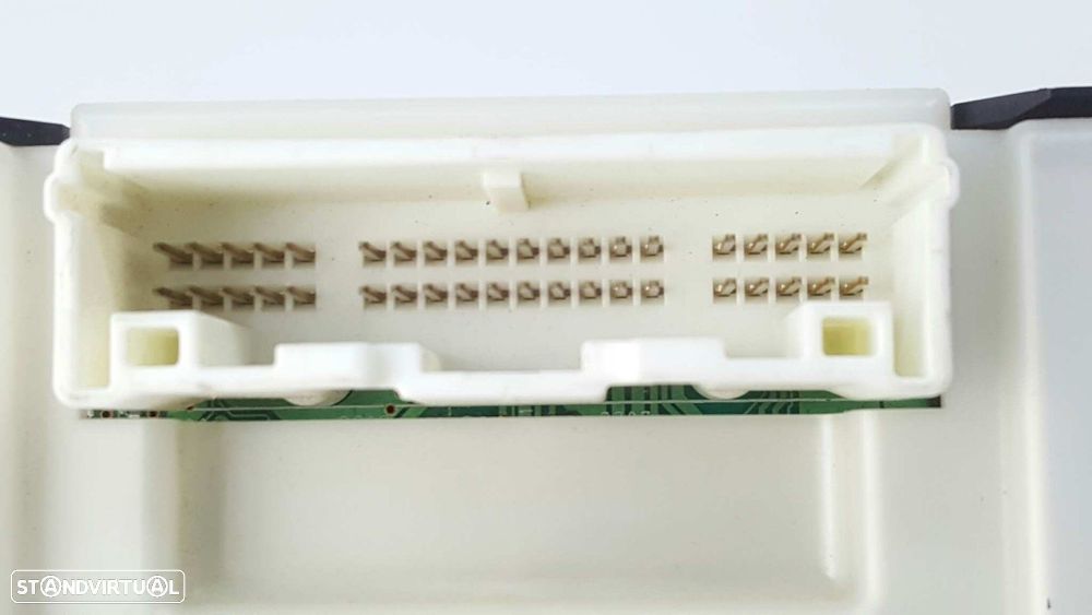 COMANDO CLIMATIZADOR NISSAN X-TRAIL (T31) LE - 3