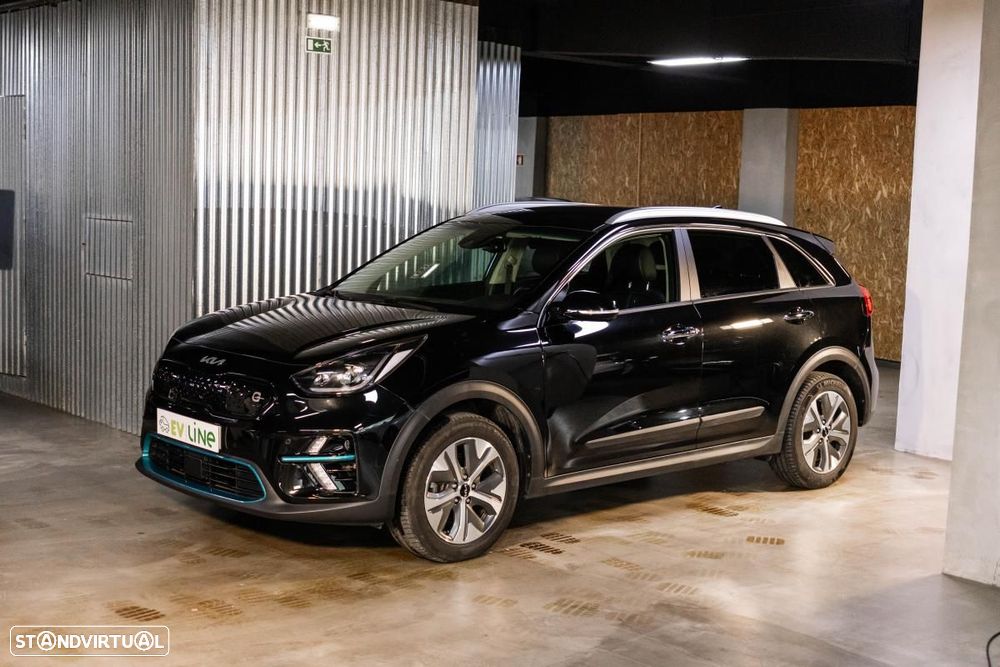 Kia e-Niro Spirit - 2