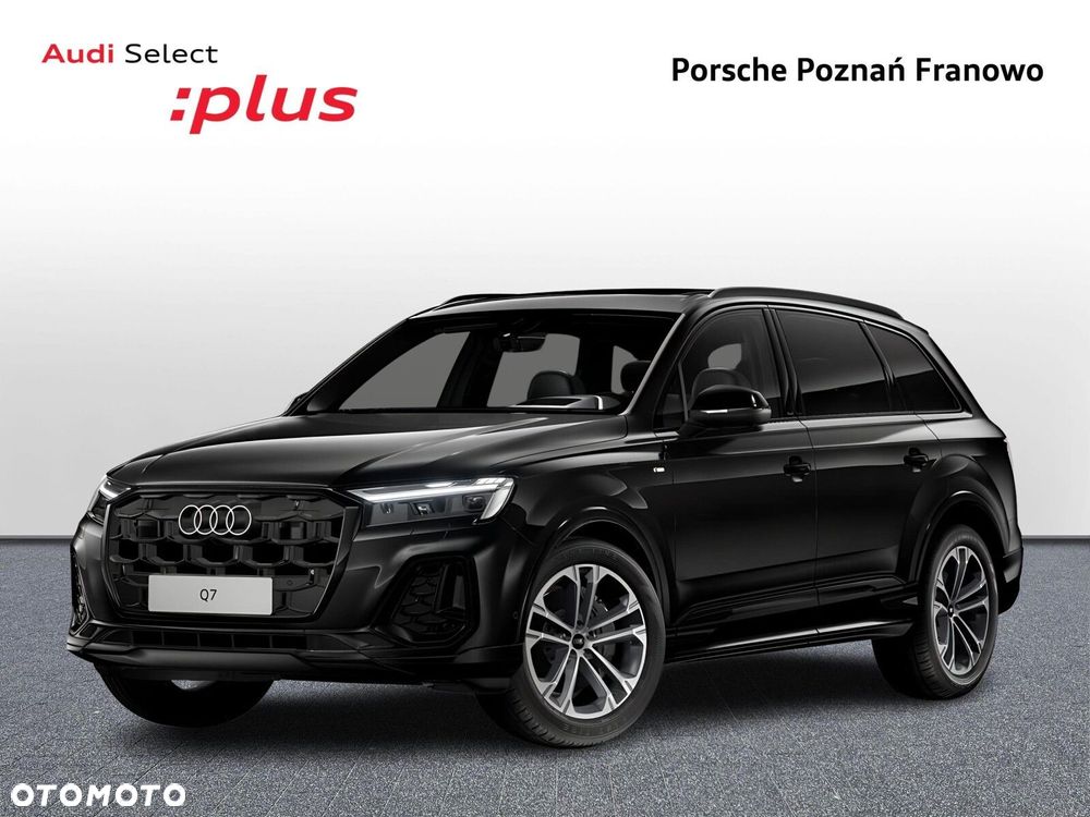 Audi Q7 - 1