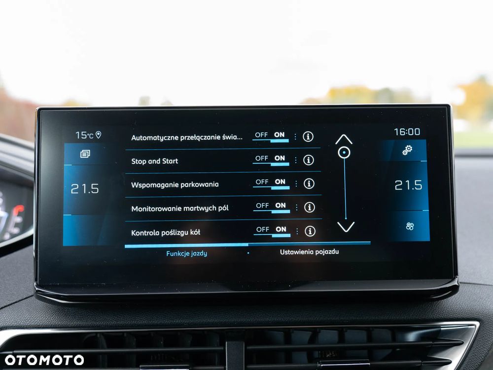 Peugeot 5008 2.0 BlueHDi Allure Pack S&S EAT8 - 35
