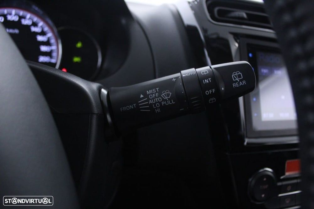 Mitsubishi Space Star 1.2 Connect Edition - 25