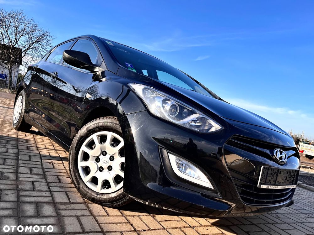 Hyundai i30 1.4 Style - 3