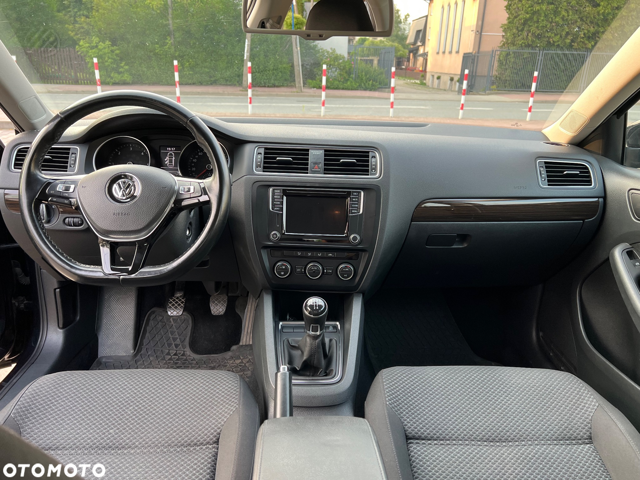 Volkswagen Jetta 2.0 TDI DPF BMT Comfortline - 8