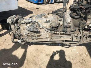 Skrzynia biegów MERCEDES-BENZ G221-9 do ciągnika siodłowego MERCEDES-BENZ ACTROS - 4