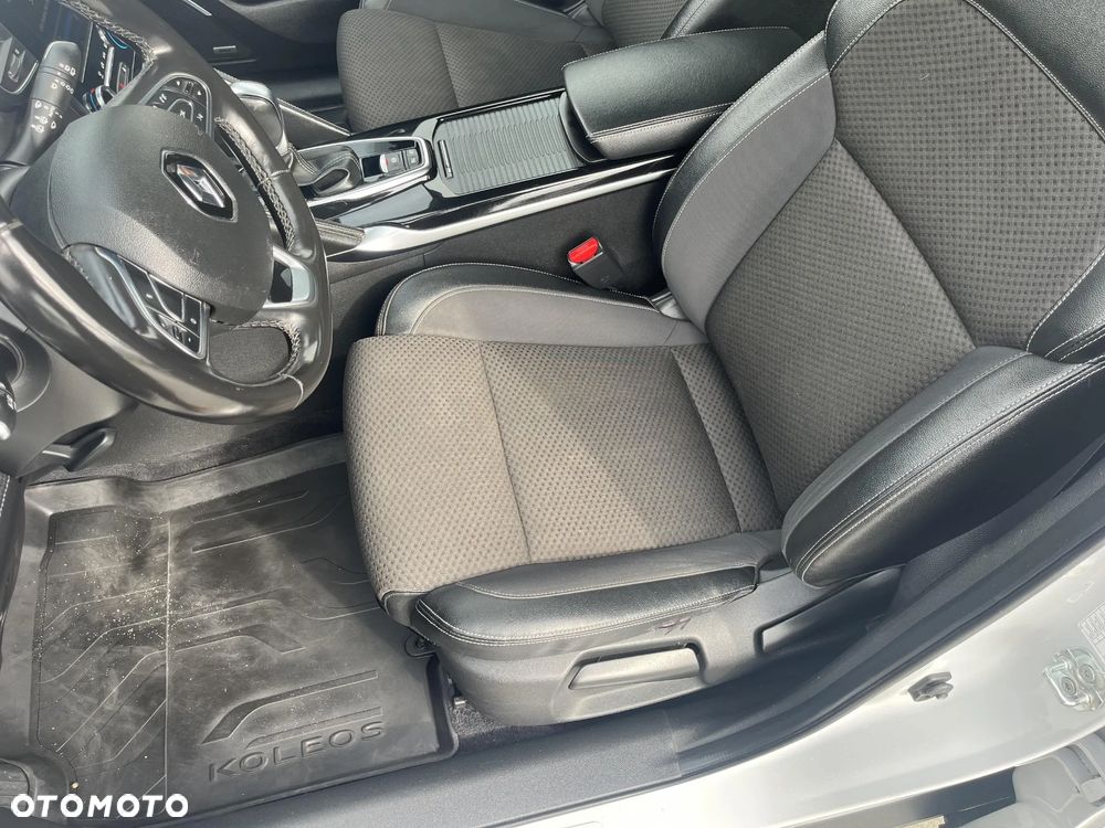 Renault Koleos 2.0 Blue dCi Intens 4x4 X-Tronic - 12