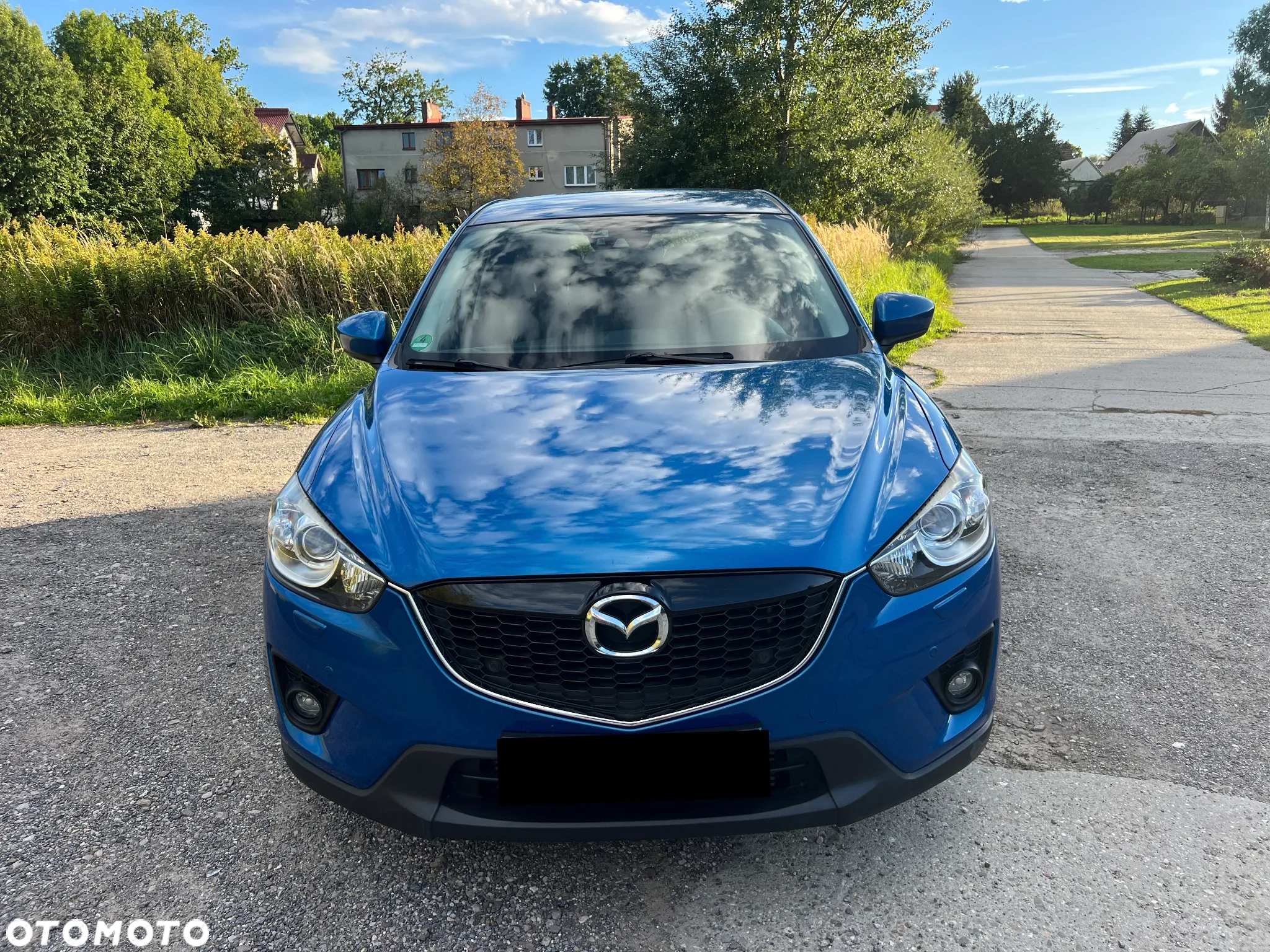 Mazda CX-5 - 7