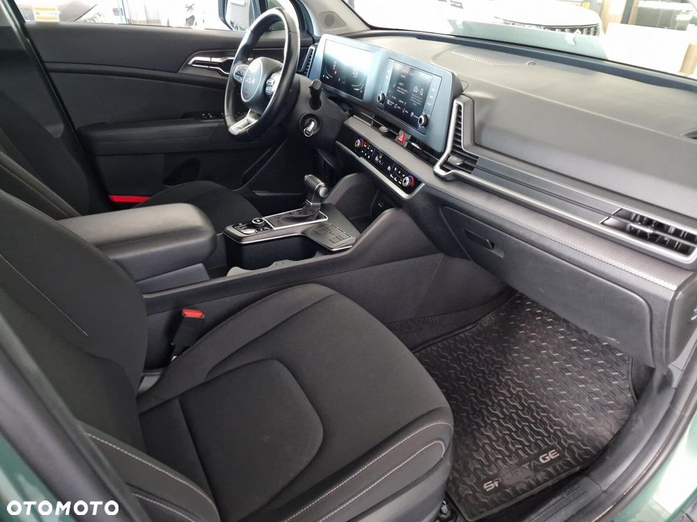 Kia Sportage - 21