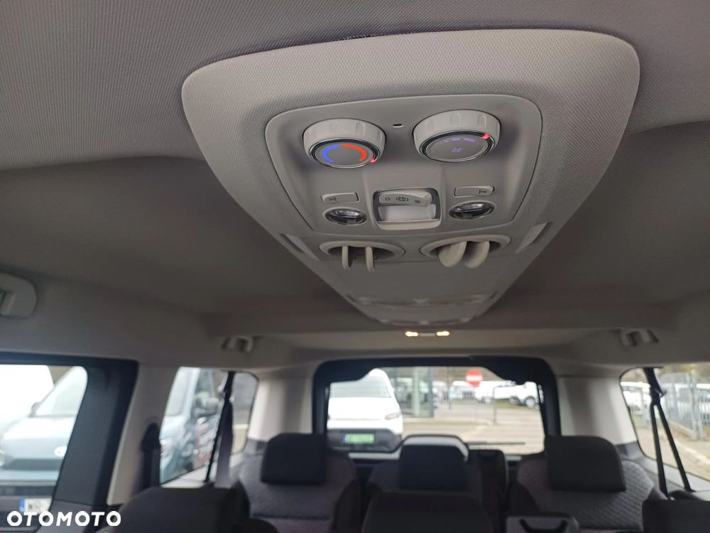 Toyota Proace Verso 2.0 D4-D Long Family - 22