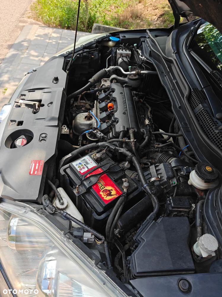 Honda CR-V 2.0i-VTEC Elegance - 18