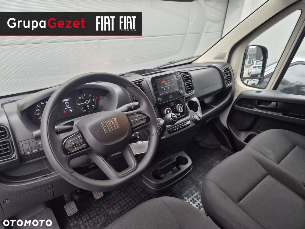 Fiat Ducato - 8
