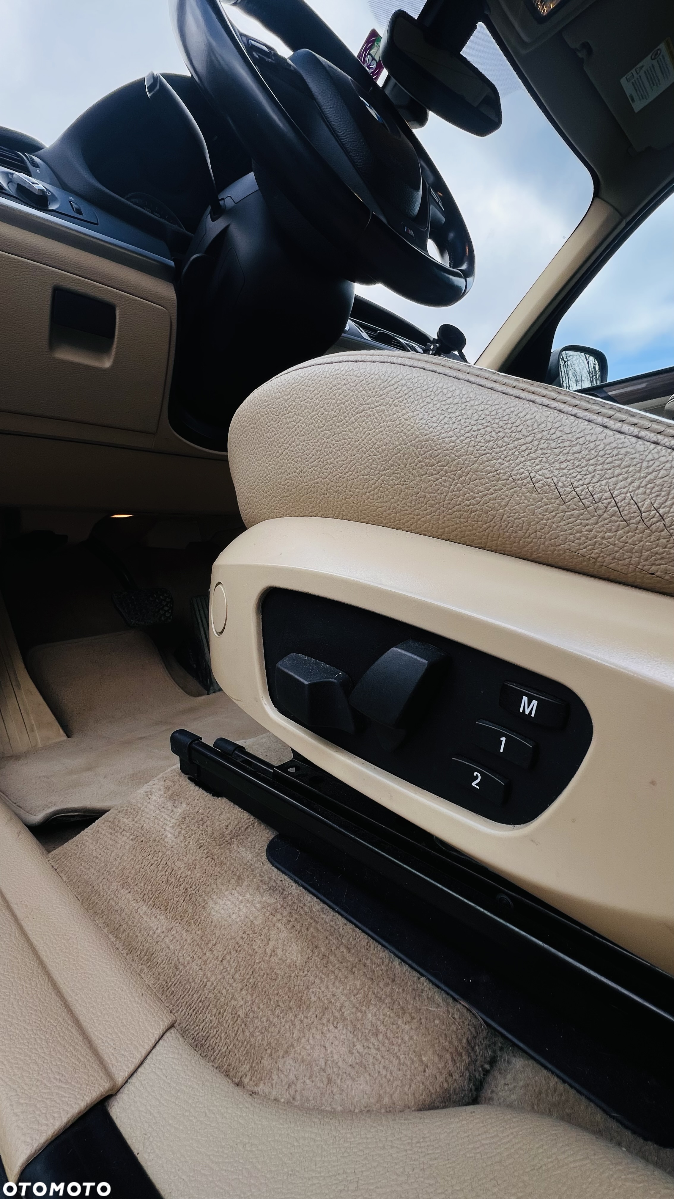 BMW X3 35d xDrive - 23