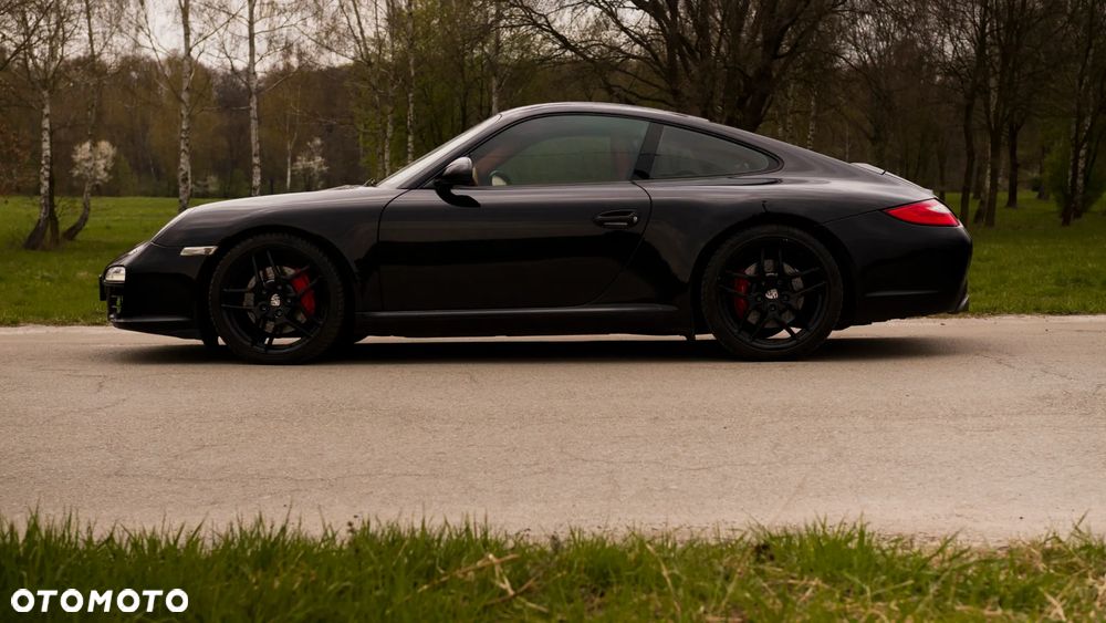 Porsche 911 - 16