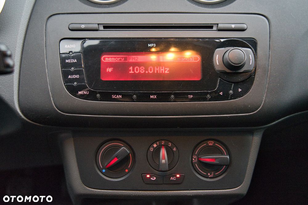 Seat Ibiza 1.6 TDI DPF Style - 6