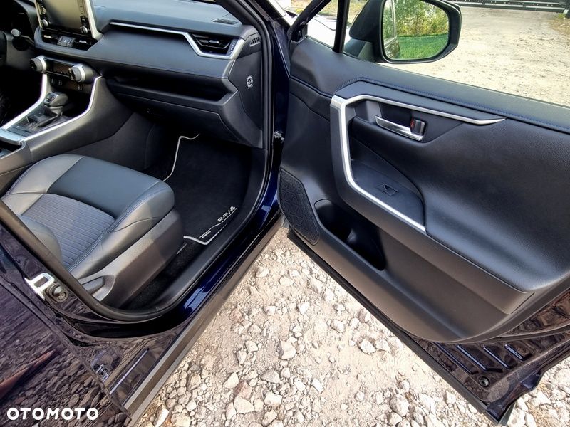 Toyota RAV4 2.5 Hybrid Selection 4x2 - 32