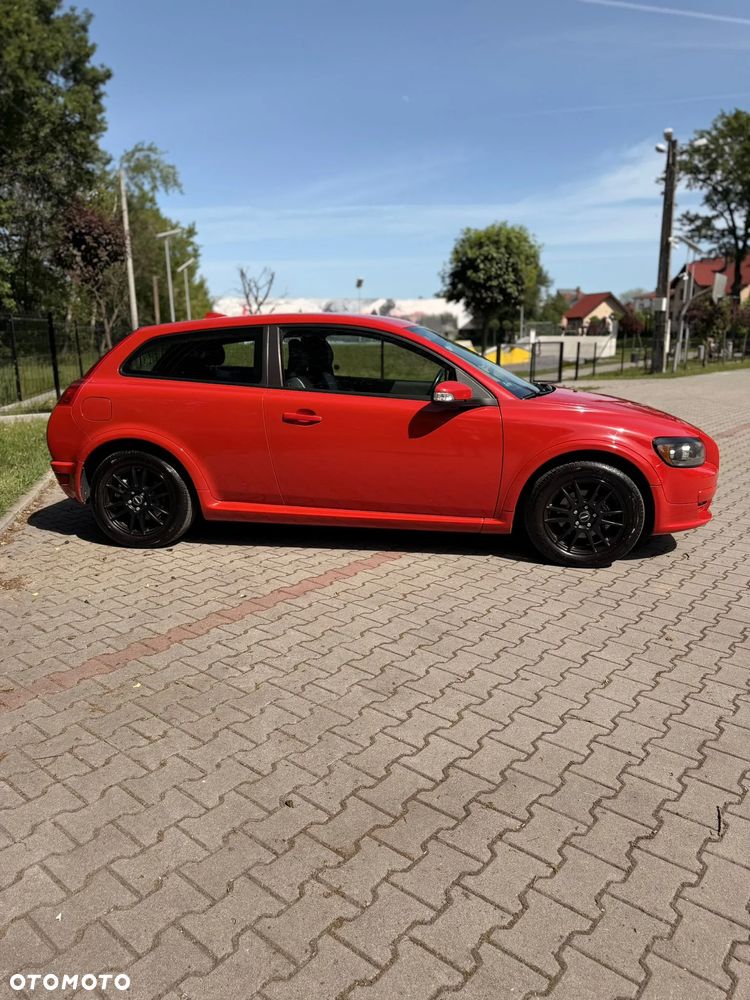 Volvo C30 2.0 - 6