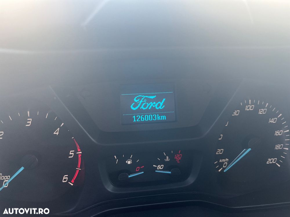 Ford Transit L2H3 VA Basis - 5