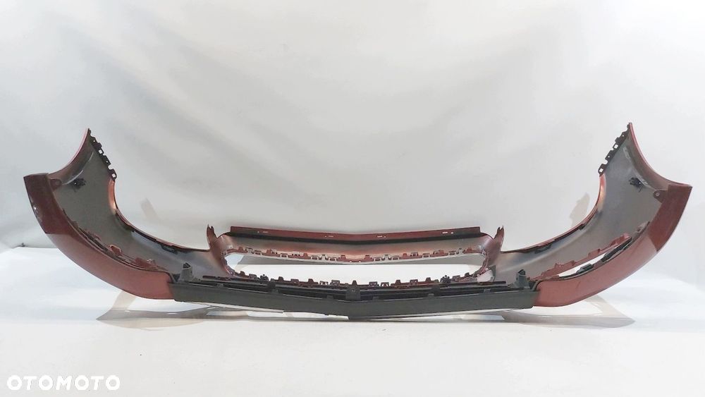 zderzak przód przedni mercedes e klasa w213 16r a2138850238 - 11