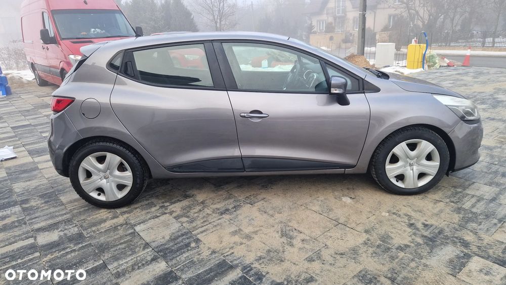 Renault Clio Energy TCe 90 Start & Stop Dynamique - 7