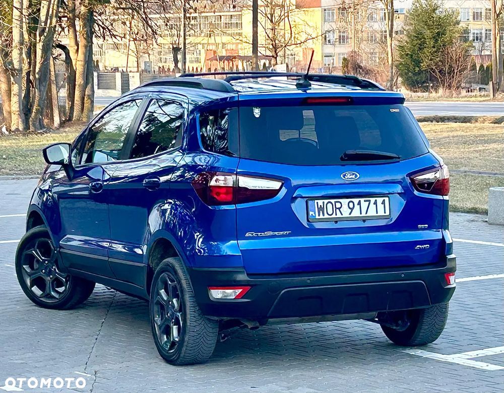 Ford Inny - 2