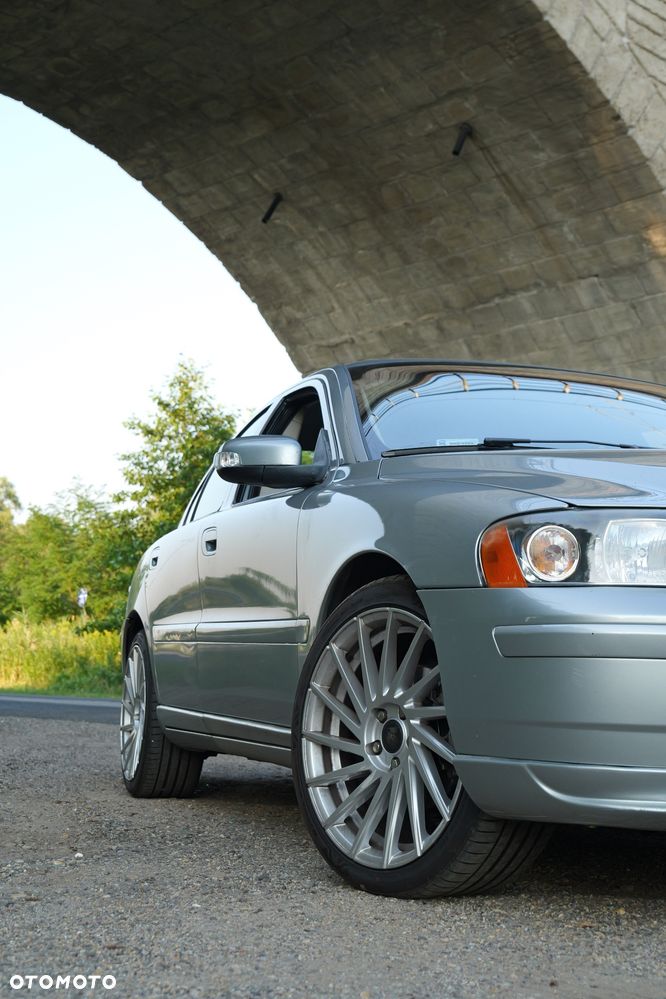 Volvo S60 - 9