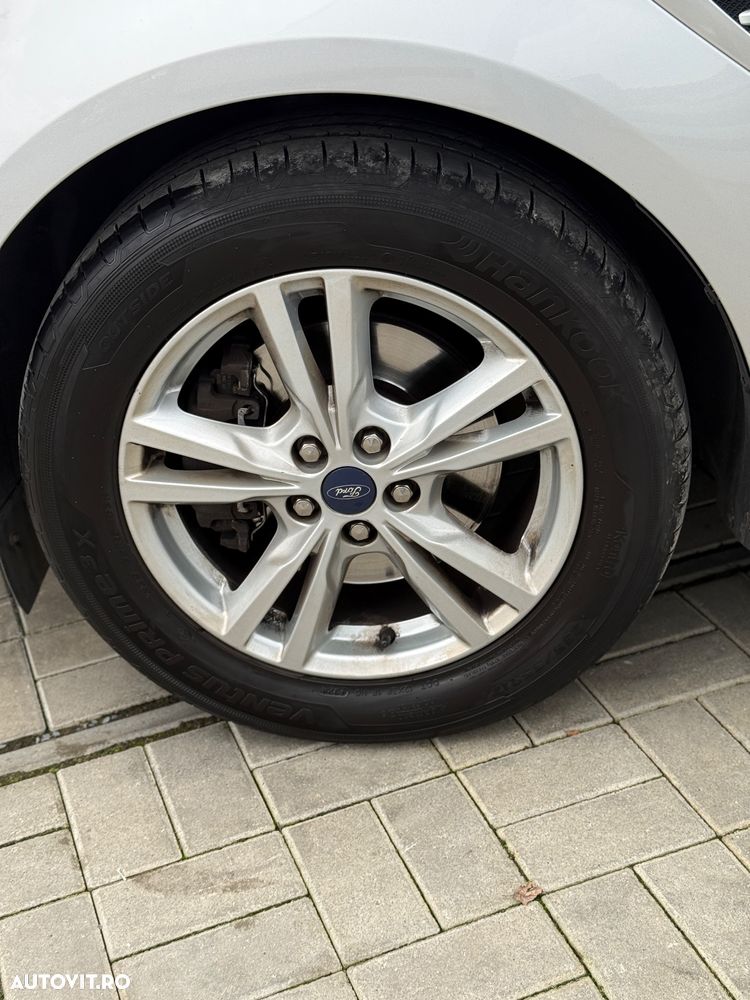 Ford S-Max 2.0 EcoBlue Aut. Titanium - 18