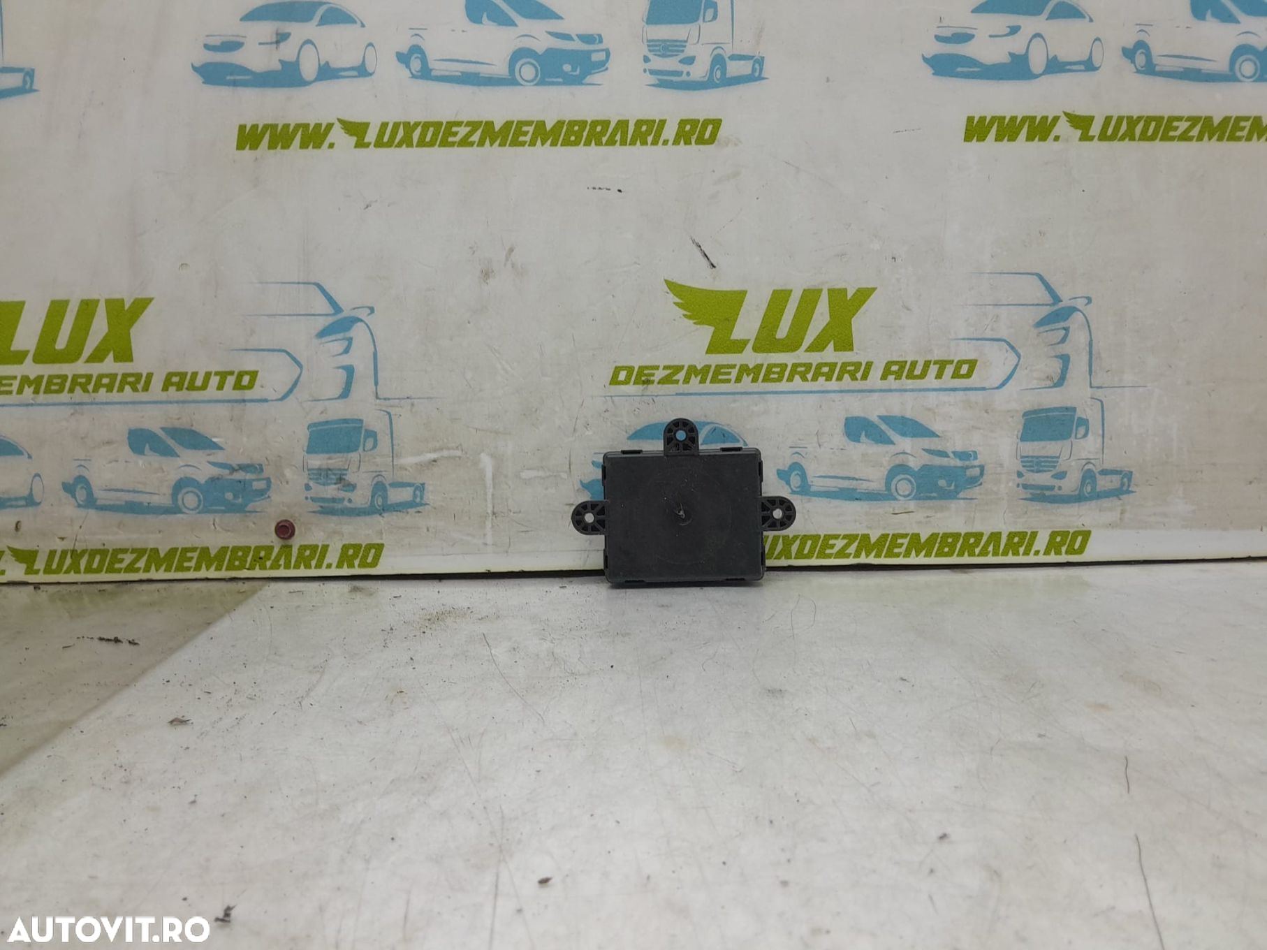 Modul usa F1ET-14B532-AF Ford Focus 3 [2011 - 2015] - 2