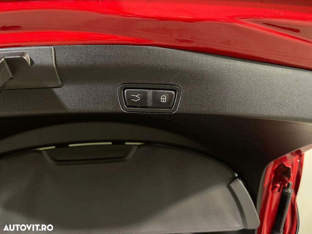 Alfa Romeo Stelvio 2.9 V6 Turbo AWD AT8 Quadrifoglio - 28