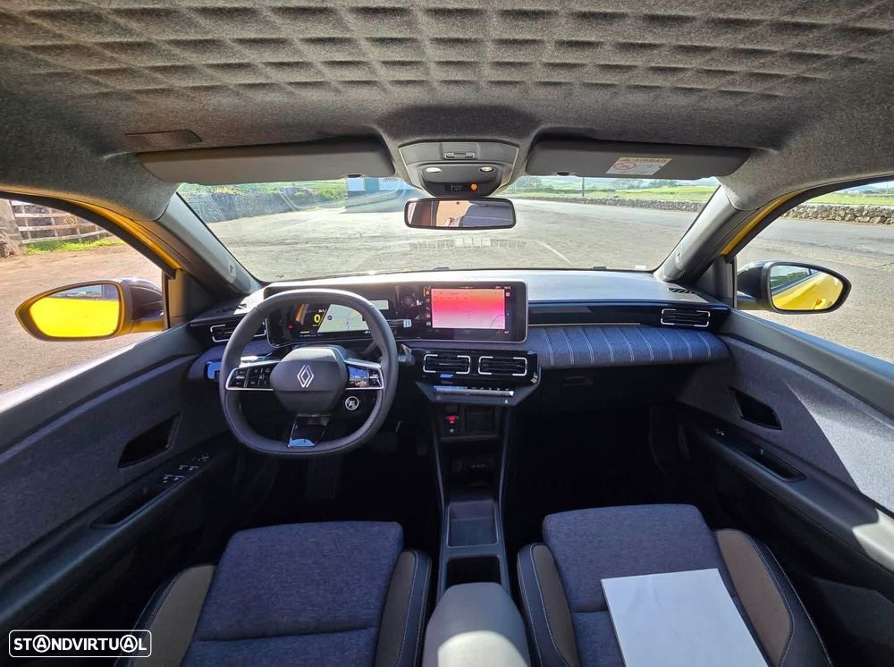 Renault 5 E-Tech - 10