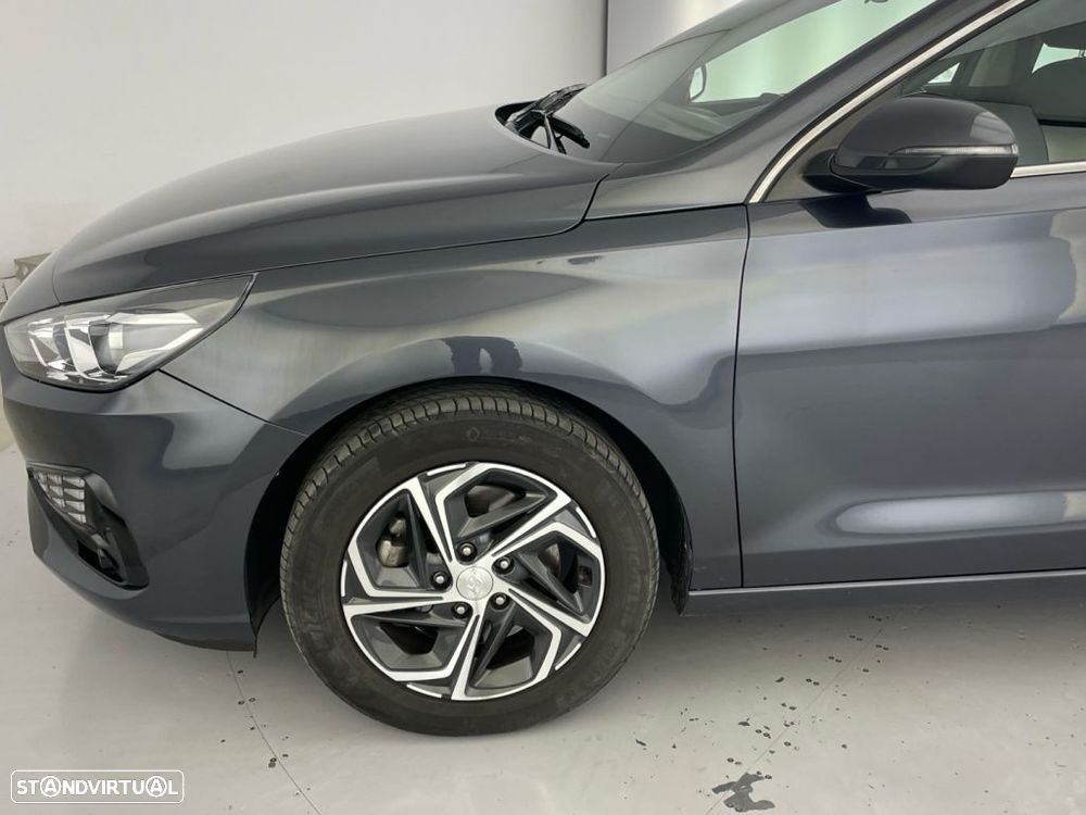 Hyundai i30 1.0 T-GDI Style - 19