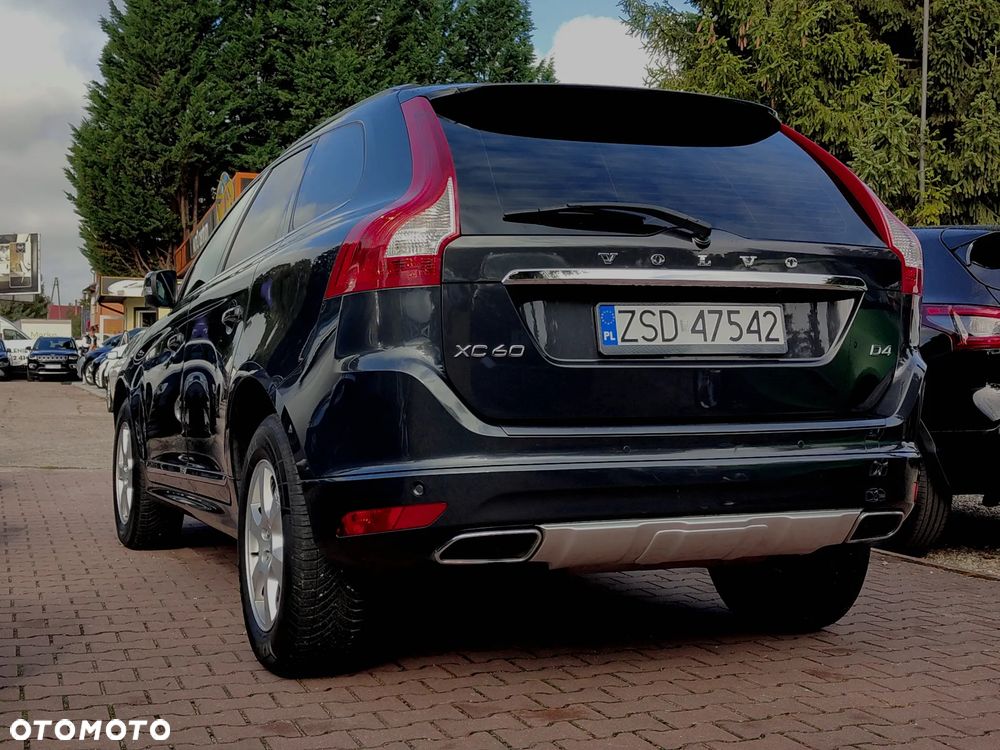 Volvo XC 60 - 7