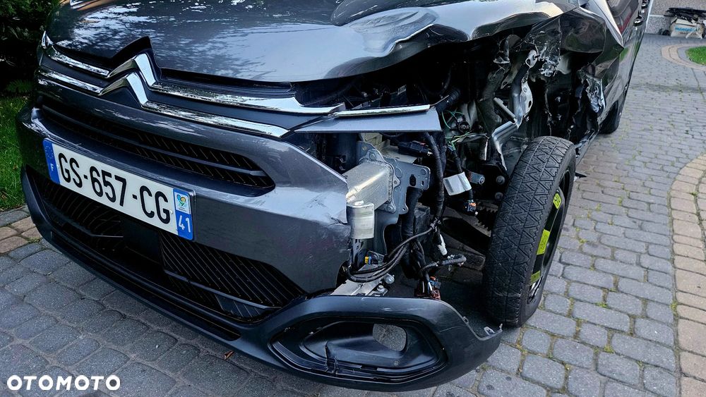 Citroën C4 e-C4 136 ë-SERIES - 13