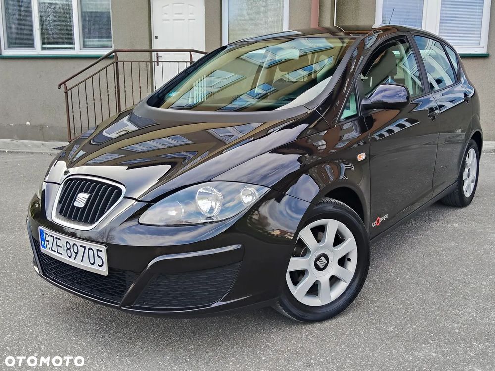 Seat Altea 1.6 Stylance - 1