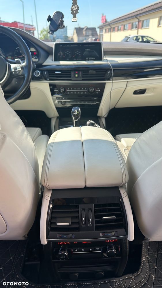 BMW X5 M - 20