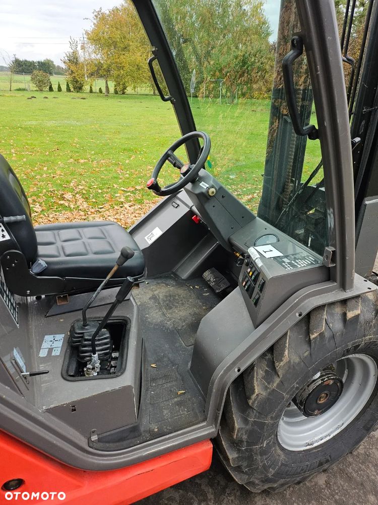 Manitou MSI 30T - 11