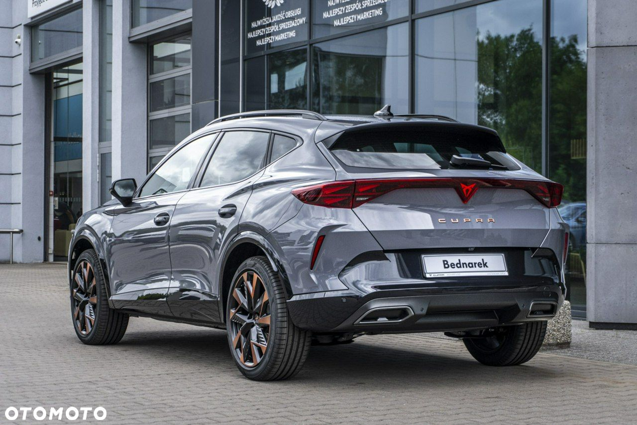 Cupra Formentor - 11