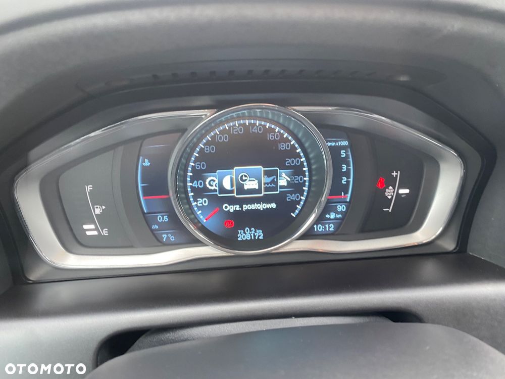 Volvo XC 60 D3 Momentum - 20