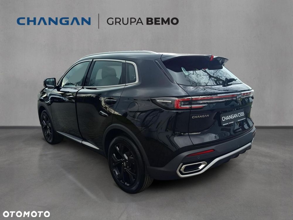 Changan CS55 Plus - 3