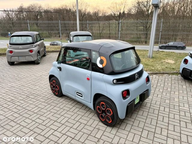 Citroën Ami - 14